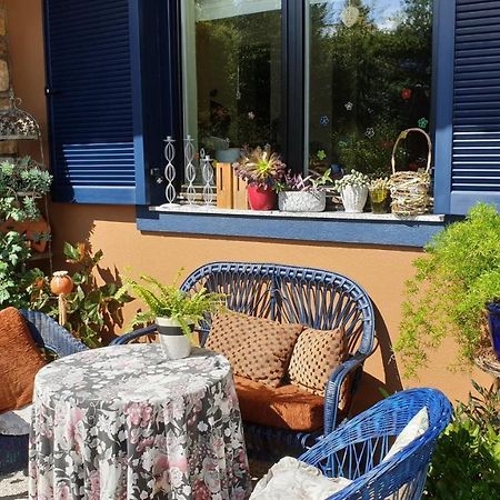 Gaestehaus Marlies كوتسشاش ام سي المظهر الخارجي الصورة